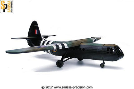 Airspeed Horsa Glider - Flugzeuge - Sarissa - N088