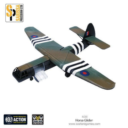 Airspeed Horsa Glider - Flugzeuge - Sarissa - N088