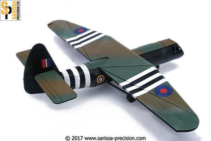 Airspeed Horsa Glider - Flugzeuge - Sarissa - N088