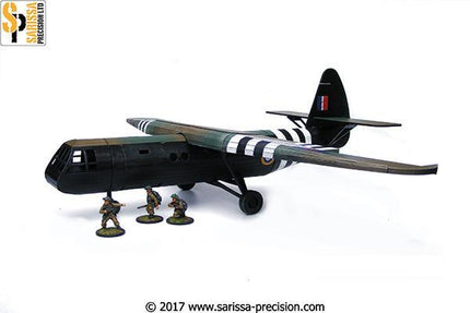 Airspeed Horsa Glider - Flugzeuge - Sarissa - N088