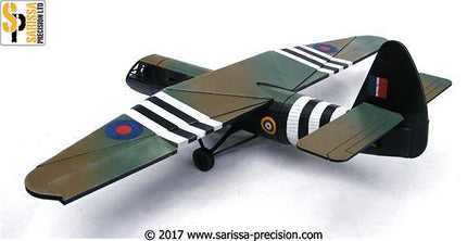 Airspeed Horsa Glider - Flugzeuge - Sarissa - N088
