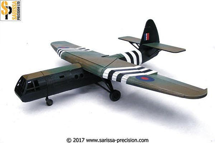 Airspeed Horsa Glider - Flugzeuge - Sarissa - N088