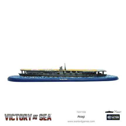 Akagi - Sonder - /Einzelmodelle - Warlord Games - 742411056