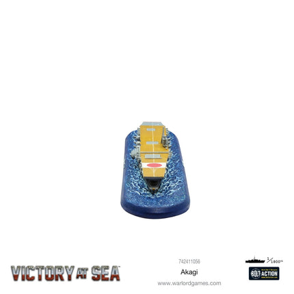 Akagi - Sonder - /Einzelmodelle - Warlord Games - 742411056