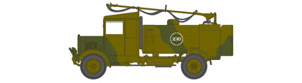 A03312 Albion 3-Point Fueller