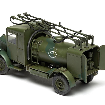 A03312 Albion 3-Point Fueller