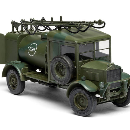 A03312 Albion 3-Point Fueller