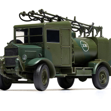 A03312 Albion 3-Point Fueller