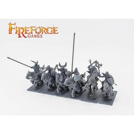 Albion's Knights (12)