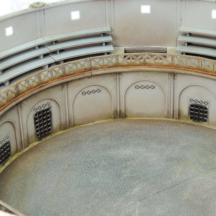 Amphitheatre - Gelände - Sarissa - T027