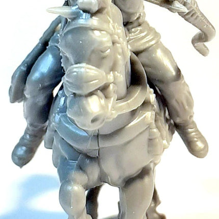 Ancient Horse Archers - Kavallerie - Victrix - VXA048
