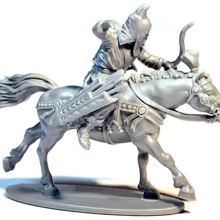 Ancient Horse Archers - Kavallerie - Victrix - VXA048