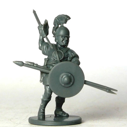 Ancient Iberian Armoured Warriors - Infanterie - Victrix - VXA013