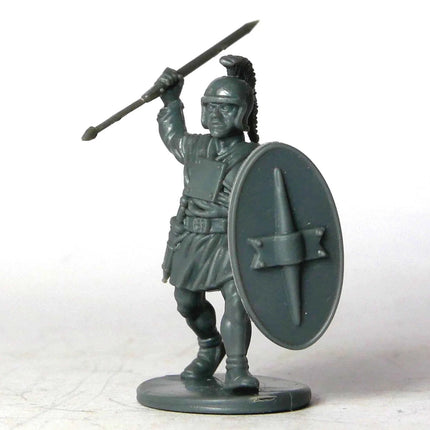 Ancient Iberian Armoured Warriors - Infanterie - Victrix - VXA013