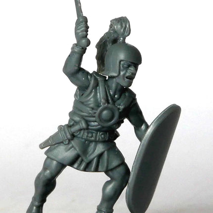 Ancient Iberian Armoured Warriors - Infanterie - Victrix - VXA013