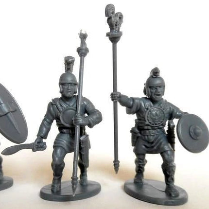 Ancient Iberian Unarmoured Warriors - Infanterie - Victrix - VXA012