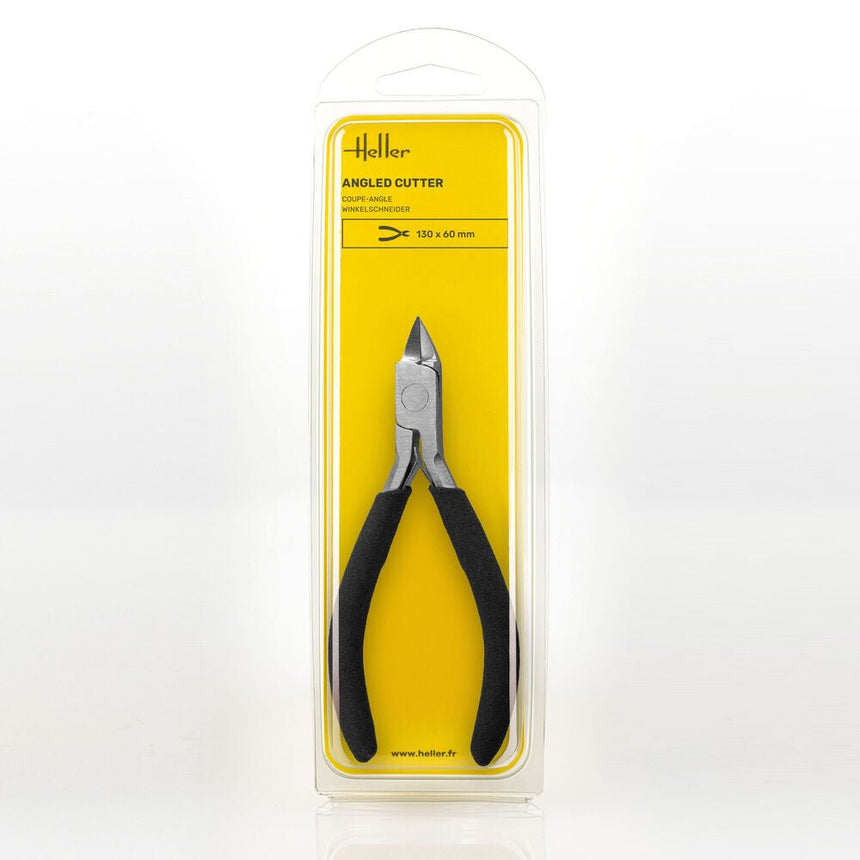 Angled Cutter - Heller - 99027