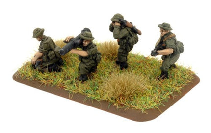 Anti-tank Platoon