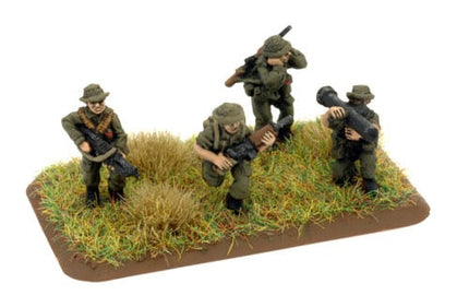 Anti-tank Platoon