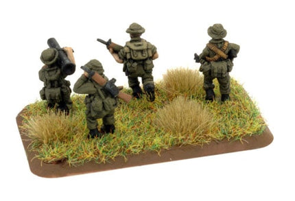 Anti-tank Platoon