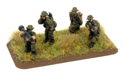 Anti-tank Platoon