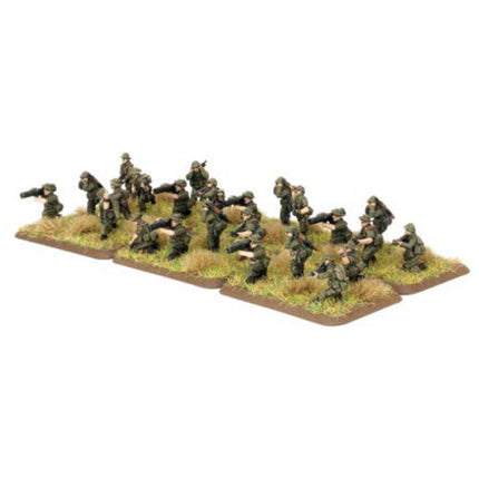 Anti-tank Platoon