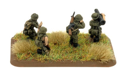 Anti-tank Platoon