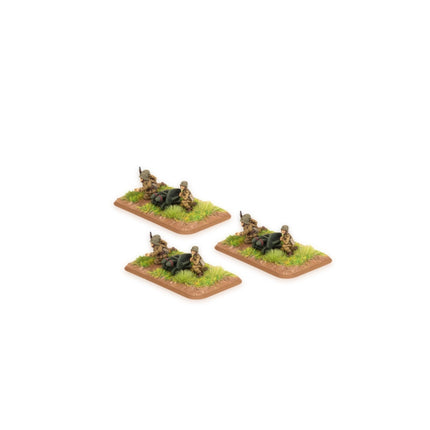 Anti-tank Rocket Platoon