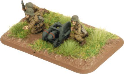 Anti-tank Rocket Platoon