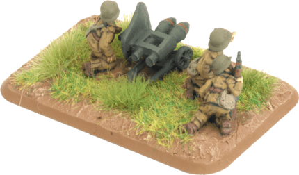 Anti-tank Rocket Platoon