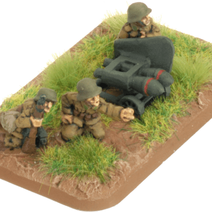 Anti-tank Rocket Platoon