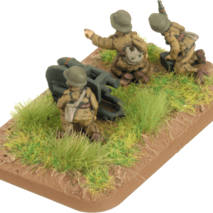 Anti-tank Rocket Platoon