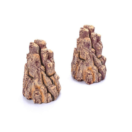 AOS Desert - Gelände - Gamemat - AOD