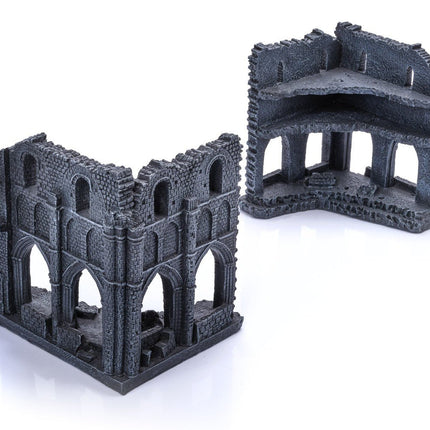 AOS Grassy - Gelände - Gamemat - AOG