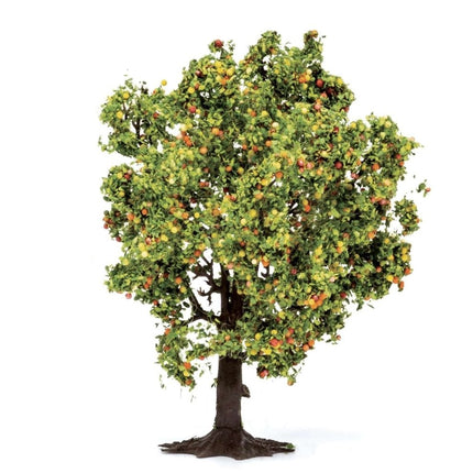 Apple Tree with Fruit - 7,5cm - Gelände - Hornby - R7213