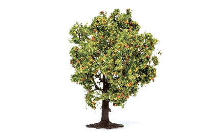 Apple Tree with Fruit - 7,5cm