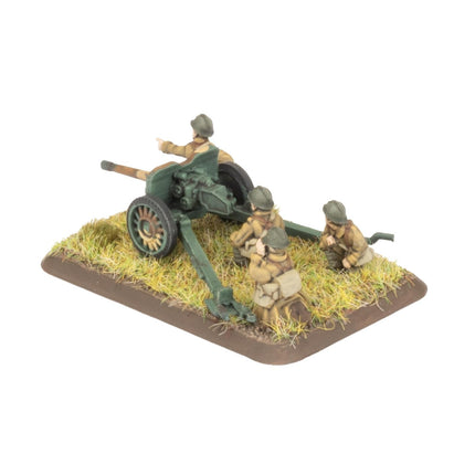 APX 47mm Anti-tank Platoon