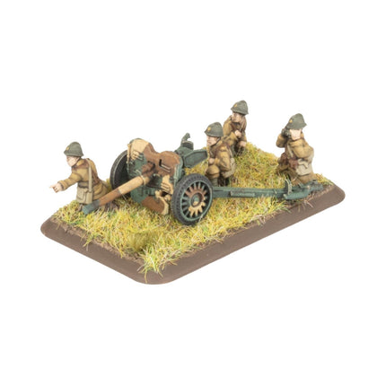 APX 47mm Anti-tank Platoon
