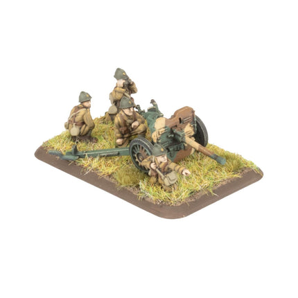 APX 47mm Anti-tank Platoon