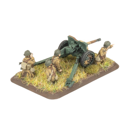 APX 47mm Anti-tank Platoon