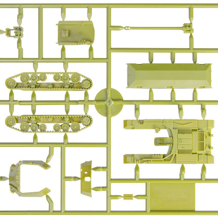 Archer Tank Destroyer Troop