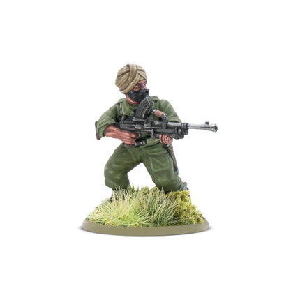 Armies of the British Commonwealth - Third Edition - Regelwerk - Warlord Games - 409912601