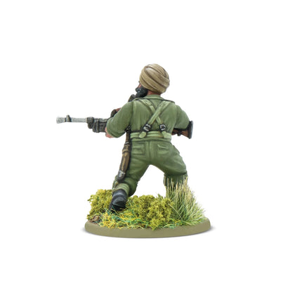 Armies of the British Commonwealth - Third Edition - Regelwerk - Warlord Games - 409912601