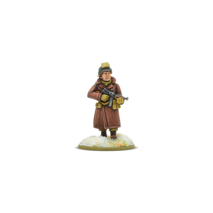 Armies of the United States: Third Edition with James "Jake" McNiece Special Figure - Regelwerk - Warlord Games - 4099300010