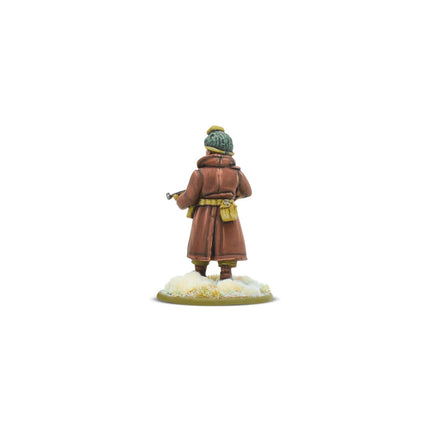 Armies of the United States: Third Edition with James "Jake" McNiece Special Figure - Regelwerk - Warlord Games - 4099300010