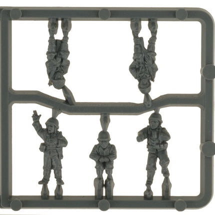 Armored Rifle Company HQ