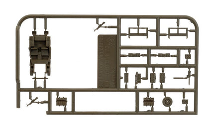 Armored Rifle Company HQ