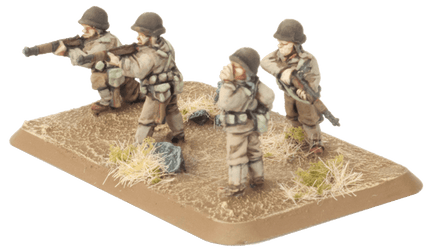 Armored Rifle Platoon