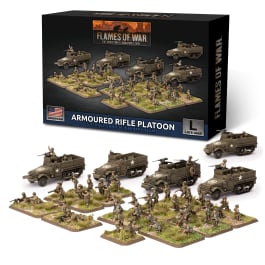 Armored Rifle Platoon