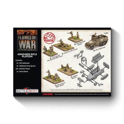 Armored Rifle Platoon